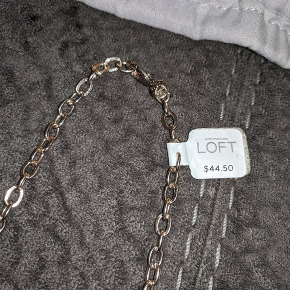 NWT Loft Necklace - Picture 7 of 9